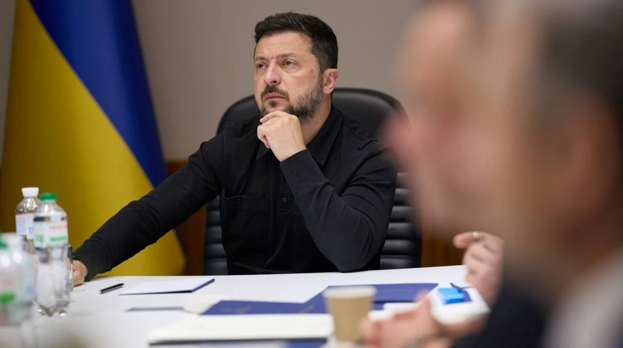 Будівля Вищого антикорупційного суду України