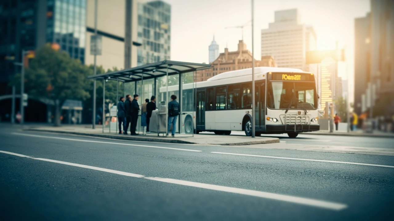 автобус 56