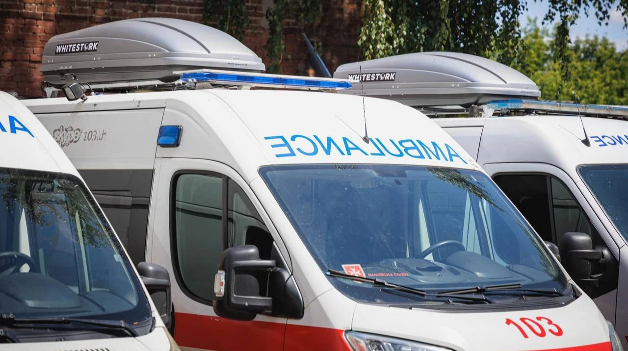 Шанько підтвердив одного загиблого і пораненого після двох ударів БпЛА по Херсону