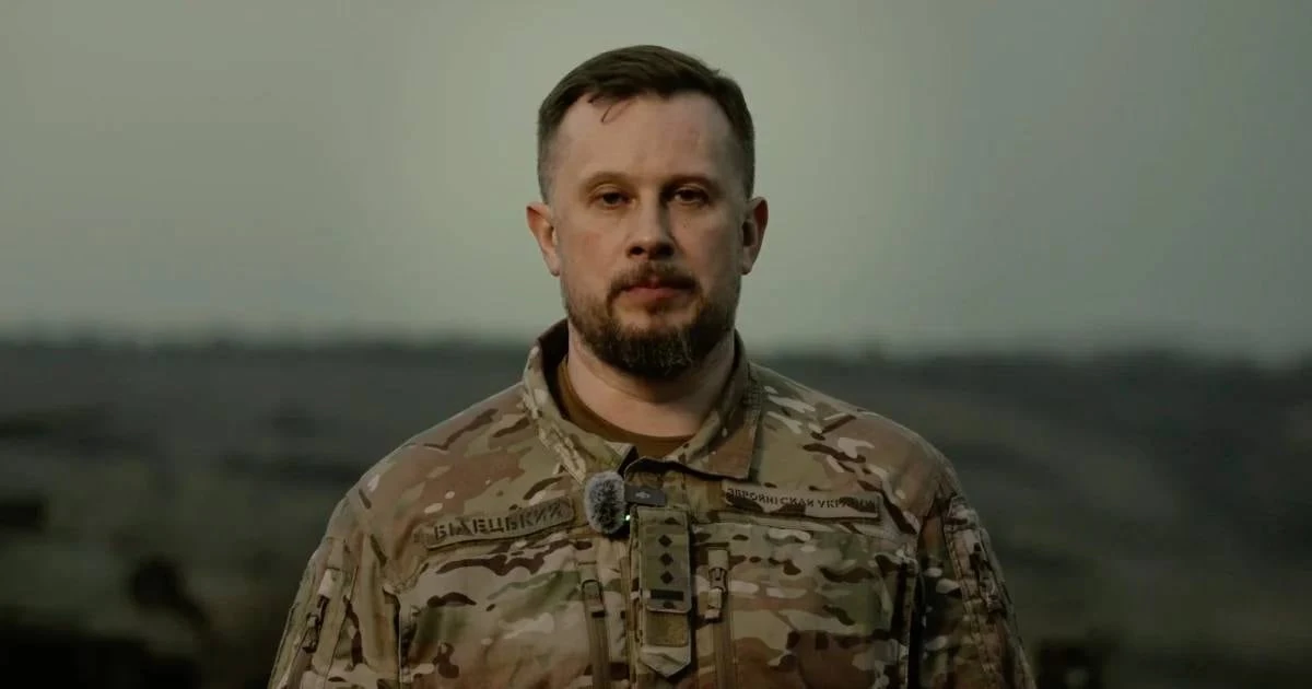 Хронологія подій: від рішення про посилення Донеччини до звіту Білецького про «Вівальді»