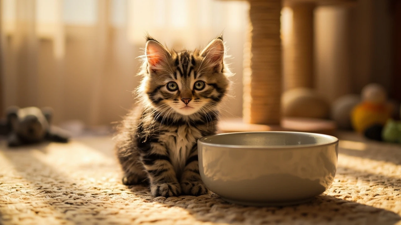 кошеня