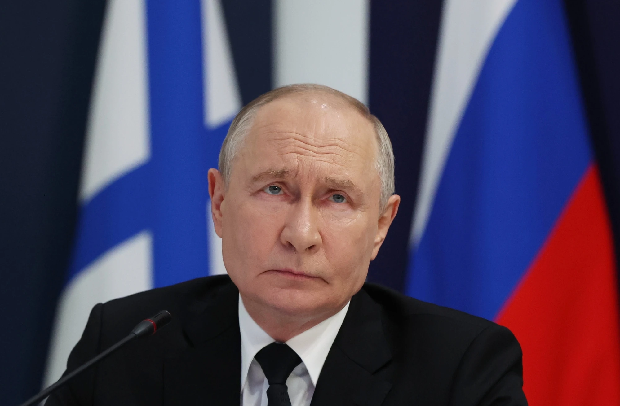 Розмова лідерів Фінляндії та Норвегії з Володимиром Путіним