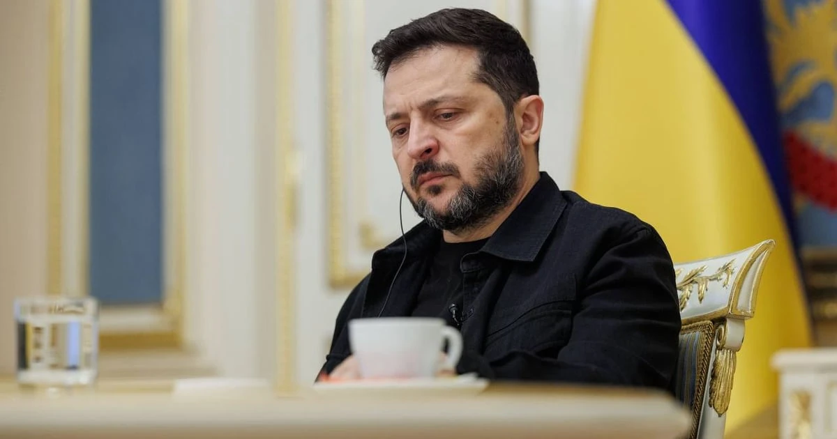 Обмеження Зеленського набули сили для «Рассвет» і танкерів РФ