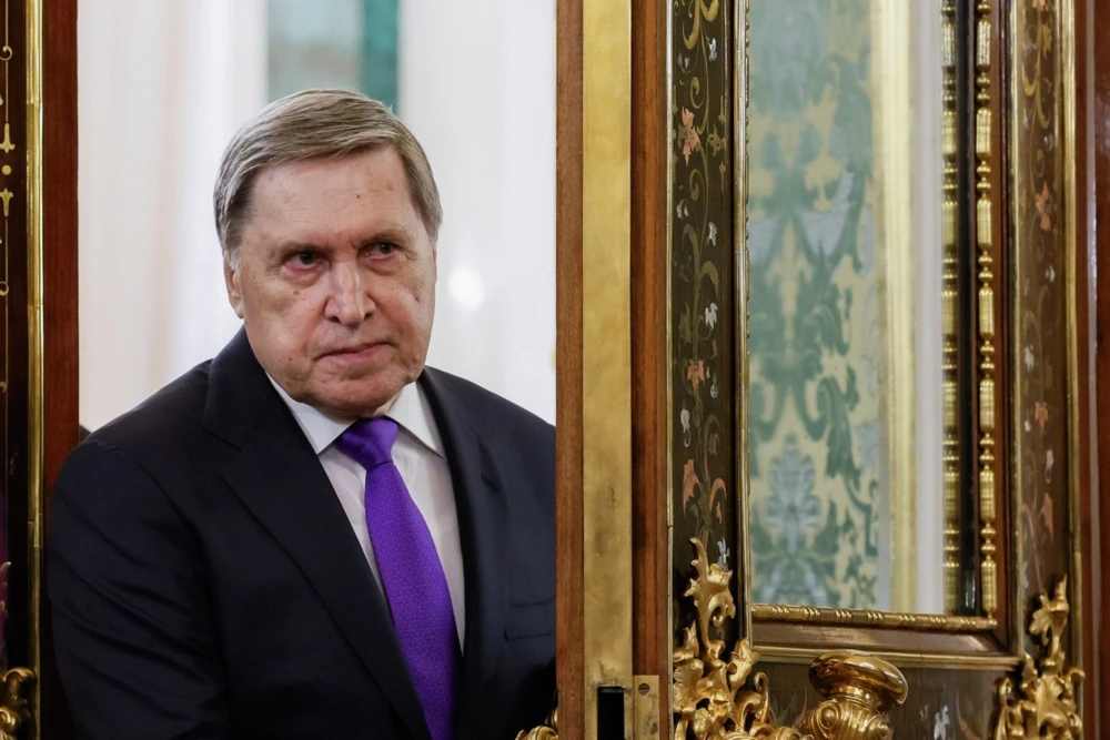 Ушаков оголосив про готовність Москви до тристоронніх переговорів у листопаді